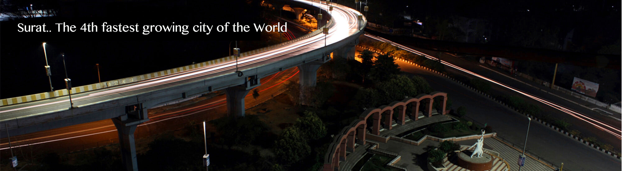 Our Projects - Surat - Hospitality